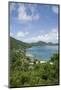 Carrot Bay, Tortola, British Virgin Islands-Macduff Everton-Mounted Photographic Print