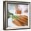 Carrot Juice-Cristina-Framed Premium Photographic Print