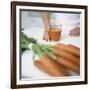 Carrot Juice-Cristina-Framed Photographic Print