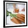 Carrot Juice-Cristina-Framed Photographic Print