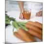 Carrot Juice-Cristina-Mounted Photographic Print