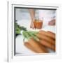 Carrot Juice-Cristina-Framed Photographic Print