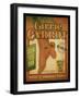 Carrot Pack-Tim Nyberg-Framed Giclee Print