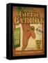 Carrot Pack-Tim Nyberg-Framed Stretched Canvas