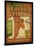 Carrot Pack-Tim Nyberg-Mounted Giclee Print