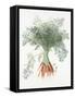 Carrots, 1995-Margaret Ann Eden-Framed Stretched Canvas