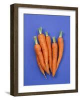 Carrots-Barbara Bonisolli-Framed Photographic Print