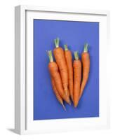 Carrots-Barbara Bonisolli-Framed Photographic Print