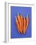 Carrots-Barbara Bonisolli-Framed Photographic Print