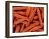 Carrots-null-Framed Photographic Print