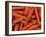 Carrots-null-Framed Photographic Print