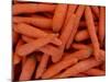 Carrots-null-Mounted Photographic Print