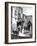 Carry Mamelukes, in the Citadel of Cairo, 1880-null-Framed Giclee Print