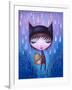 Carry Me Forever-Jeremiah Ketner-Framed Art Print