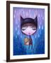 Carry Me Forever-Jeremiah Ketner-Framed Art Print