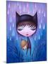 Carry Me Forever-Jeremiah Ketner-Mounted Art Print