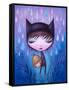 Carry Me Forever-Jeremiah Ketner-Framed Stretched Canvas