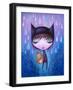 Carry Me Forever-Jeremiah Ketner-Framed Art Print