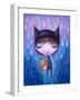 Carry Me Forever-Jeremiah Ketner-Framed Art Print