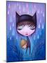 Carry Me Forever-Jeremiah Ketner-Mounted Art Print