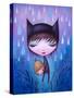 Carry Me Forever-Jeremiah Ketner-Stretched Canvas