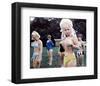 Carry On Camping-null-Framed Photo