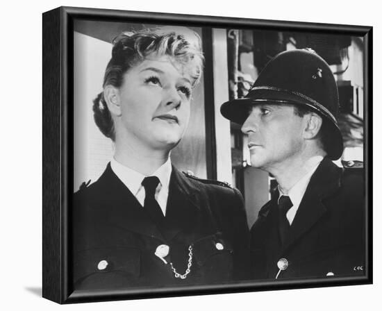 Carry On, Constable-null-Framed Photo