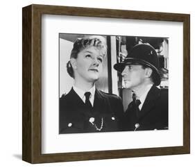 Carry On, Constable-null-Framed Photo