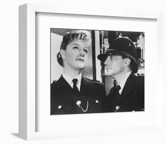 Carry On, Constable-null-Framed Photo