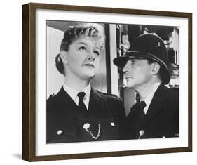 Carry On, Constable-null-Framed Photo