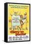 Carry on Doctor, 1967-null-Framed Stretched Canvas