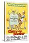 Carry on Doctor, 1967-null-Stretched Canvas