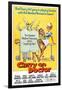 Carry on Doctor, 1967-null-Framed Art Print