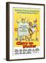 Carry on Doctor, 1967-null-Framed Art Print