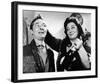 Carry on Doctor-null-Framed Photo