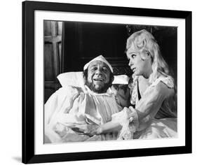 Carry on Henry-null-Framed Photo