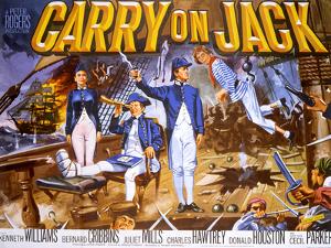 Carry on Jack