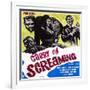 Carry on Screaming!, 1966-null-Framed Art Print