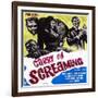 Carry on Screaming!, 1966-null-Framed Art Print