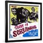 Carry on Screaming!, 1966-null-Framed Art Print