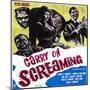 Carry on Screaming!, 1966-null-Mounted Art Print