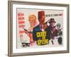 Carry on Spying-The Vintage Collection-Framed Giclee Print