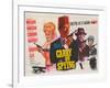 Carry on Spying-The Vintage Collection-Framed Giclee Print