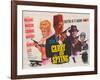 Carry on Spying-The Vintage Collection-Framed Giclee Print