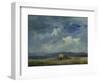 Carrying Corn, 19th Century-Eduard Schleich-Framed Giclee Print