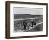 Carrying Home the Turf, C.1895-Robert John Welch-Framed Giclee Print