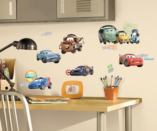 Wall Decal, , large