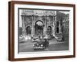 Brown Frame