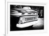 Cars - Chevrolet - Route 66 - Gas Station - Arizona - United States-Philippe Hugonnard-Framed Photographic Print