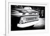 Cars - Chevrolet - Route 66 - Gas Station - Arizona - United States-Philippe Hugonnard-Framed Photographic Print